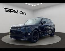 Land Rover Range Rover Sport Orléans