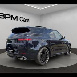 Land Rover Range Rover Sport 3.0 P550e 550ch PHEV Autobiography Orl&eacute;ans