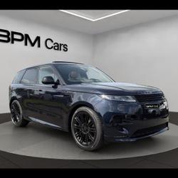 Land Rover Range Rover Sport 3.0 P550e 550ch PHEV Autobiography Orl&eacute;ans
