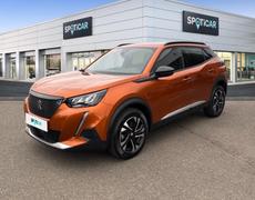 Peugeot 2008 Fontenay-sur-Eure