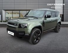Land Rover Defender Barberey-Saint-Sulpice