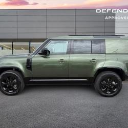 Land Rover Defender 110 3.0 D250 Hard Top X-Dynamic SE Barberey-Saint-Sulpice
