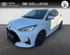 Toyota Yaris Fréjus