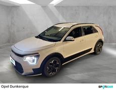 Kia Niro Dunkerque