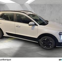 Kia Niro EV 204ch Active Dunkerque