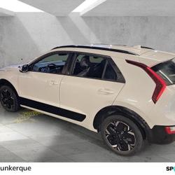 Kia Niro EV 204ch Active Dunkerque