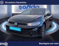 Volkswagen Polo Boulogne-sur-Mer