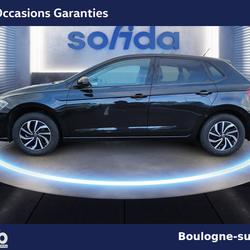 Volkswagen Polo Polo 1.0 TSI 95 S&S DSG7 VW Edition Boulogne-sur-Mer