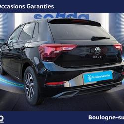 Volkswagen Polo Polo 1.0 TSI 95 S&S DSG7 VW Edition Boulogne-sur-Mer