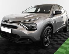 Citroen C4 Hénin-Beaumont