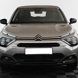 Citroen C4 1.2 PT 130 PLUS LED/NAVI/SHZ/KAELTE-PAKET/18 H&eacute;nin-Beaumont