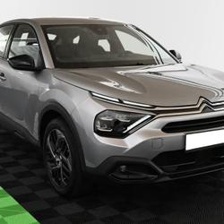 Citroen C4 1.2 PT 130 PLUS LED/NAVI/SHZ/KAELTE-PAKET/18 H&eacute;nin-Beaumont