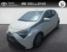 Toyota Aygo Fréjus
