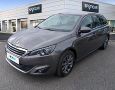 Peugeot 308 SW Phase 2 Fontenay-sur-Eure