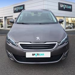 Peugeot 308 SW Phase 2 1.6 BlueHDi FAP 120ch Allure Fontenay-sur-Eure