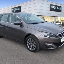 Peugeot 308 SW Phase 2 1.6 BlueHDi FAP 120ch Allure Fontenay-sur-Eure