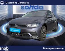 Volkswagen Polo Boulogne-sur-Mer