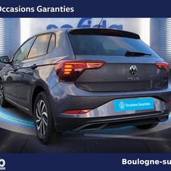 Volkswagen Polo Polo 1.0 TSI 95 S&S DSG7 VW Edition Boulogne-sur-Mer