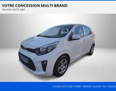 Kia Picanto Gap