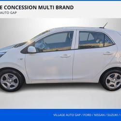 Kia Picanto 1.0 DPi 67ch Active Gap