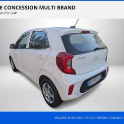 Kia Picanto 1.0 DPi 67ch Active Gap