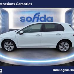 Volkswagen Golf 8 Golf 1.5 eHybrid 204 DSG6 VW Edition Boulogne-sur-Mer