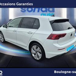 Volkswagen Golf 8 Golf 1.5 eHybrid 204 DSG6 VW Edition Boulogne-sur-Mer