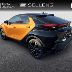 Toyota C-HR 2.0 Hybride 200ch Collection Premiere NG23 Fr&eacute;jus