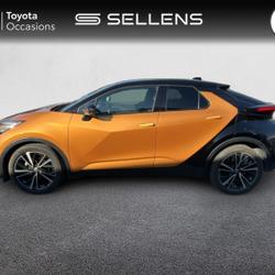 Toyota C-HR 2.0 Hybride 200ch Collection Premiere NG23 Fr&eacute;jus