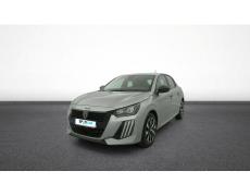 Peugeot 208 Voiron