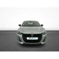 Peugeot 208 208 PureTech 100 S&S BVM6 Active Voiron
