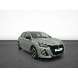Peugeot 208 208 PureTech 100 S&S BVM6 Active Voiron