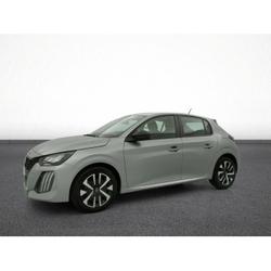 Peugeot 208 208 PureTech 100 S&S BVM6 Active Voiron