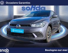 Volkswagen Polo Boulogne-sur-Mer