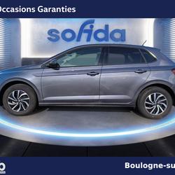 Volkswagen Polo Polo 1.0 TSI 95 S&S DSG7 VW Edition Boulogne-sur-Mer