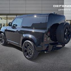 Land Rover Defender 90 3.0 D250 Hard Top X-Dynamic SE Barberey-Saint-Sulpice