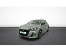 Peugeot 208 Voiron