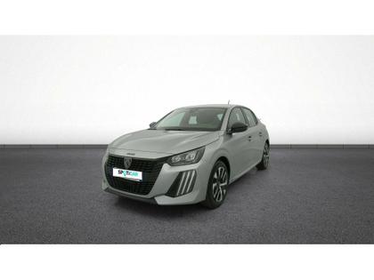 Peugeot 208 - 208 PureTech 100 S&S BVM6 Active - 13 289 €