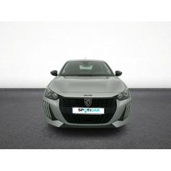 Peugeot 208 208 PureTech 100 S&S BVM6 Active Voiron