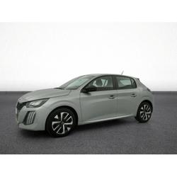 Peugeot 208 208 PureTech 100 S&S BVM6 Active Voiron