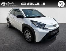 Toyota Aygo X Fréjus