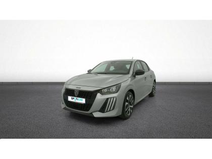 Peugeot 208 - 208 PureTech 100 S&S BVM6 Active - 13 259 €