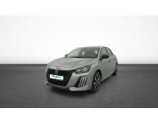 Peugeot 208 Voiron