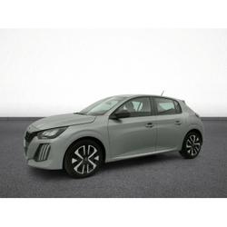 Peugeot 208 208 PureTech 100 S&S BVM6 Active Voiron