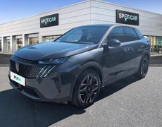 Peugeot 3008 Fontenay-sur-Eure