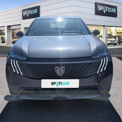 Peugeot 3008 1.2 Hybrid 145ch Allure e-DCS6 Fontenay-sur-Eure