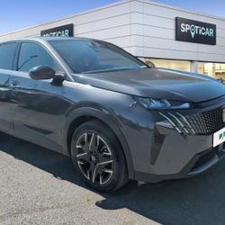 Peugeot 3008 1.2 Hybrid 145ch Allure e-DCS6 Fontenay-sur-Eure