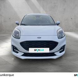 Ford Puma 1.0 Flexifuel 125ch S&S mHEV ST-Line X Dunkerque