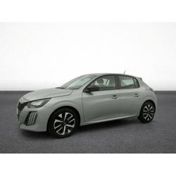 Peugeot 208 208 PureTech 100 S&S BVM6 Active Voiron