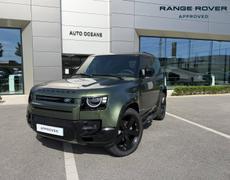 Land Rover Defender Lanester